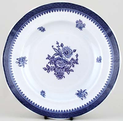 Dinner Plate